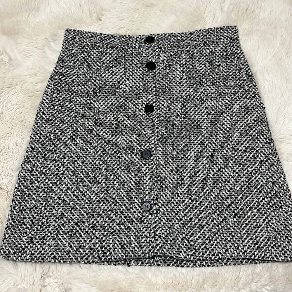 Loft Skirt Size 4 New